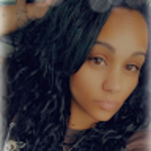 Meet your Posher, Ieshia